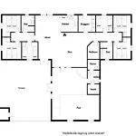 14 Person Pool House - 2001