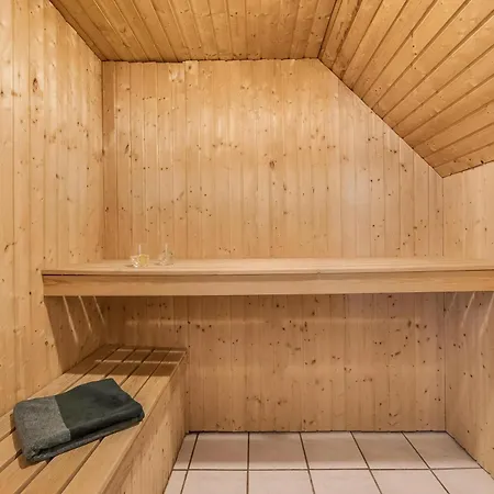 14 Person Pool House - 2001 * Ulfborg