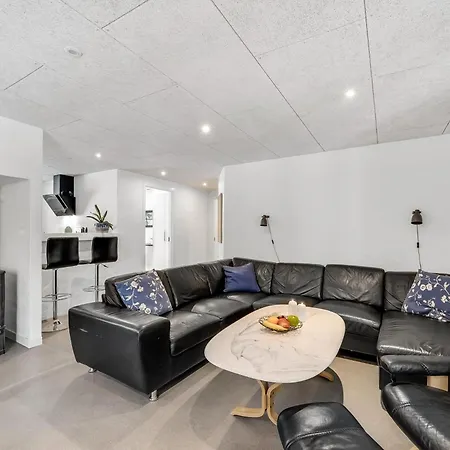 14 Person Pool House - 2001 * Ulfborg