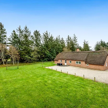 14 Person Pool House - 2001 * Ulfborg