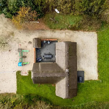 14 Person Pool House - 2001 * Ulfborg